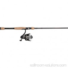 Mitchell 308 Spinning Reel and Fishing Rod Combo 552461389